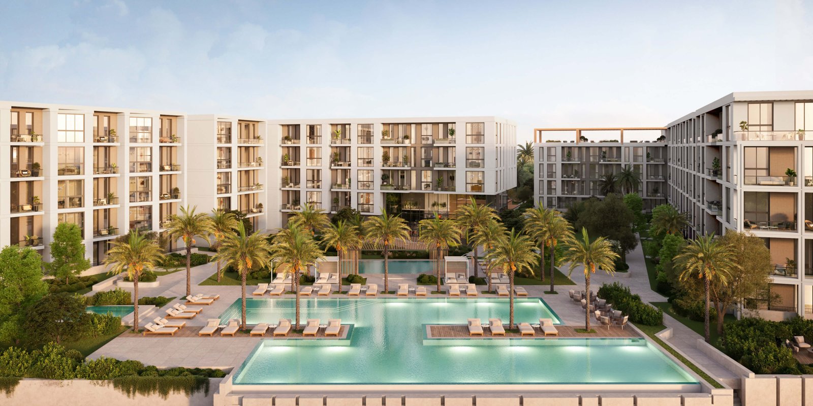 Buy Off Plan Property in Dubai
