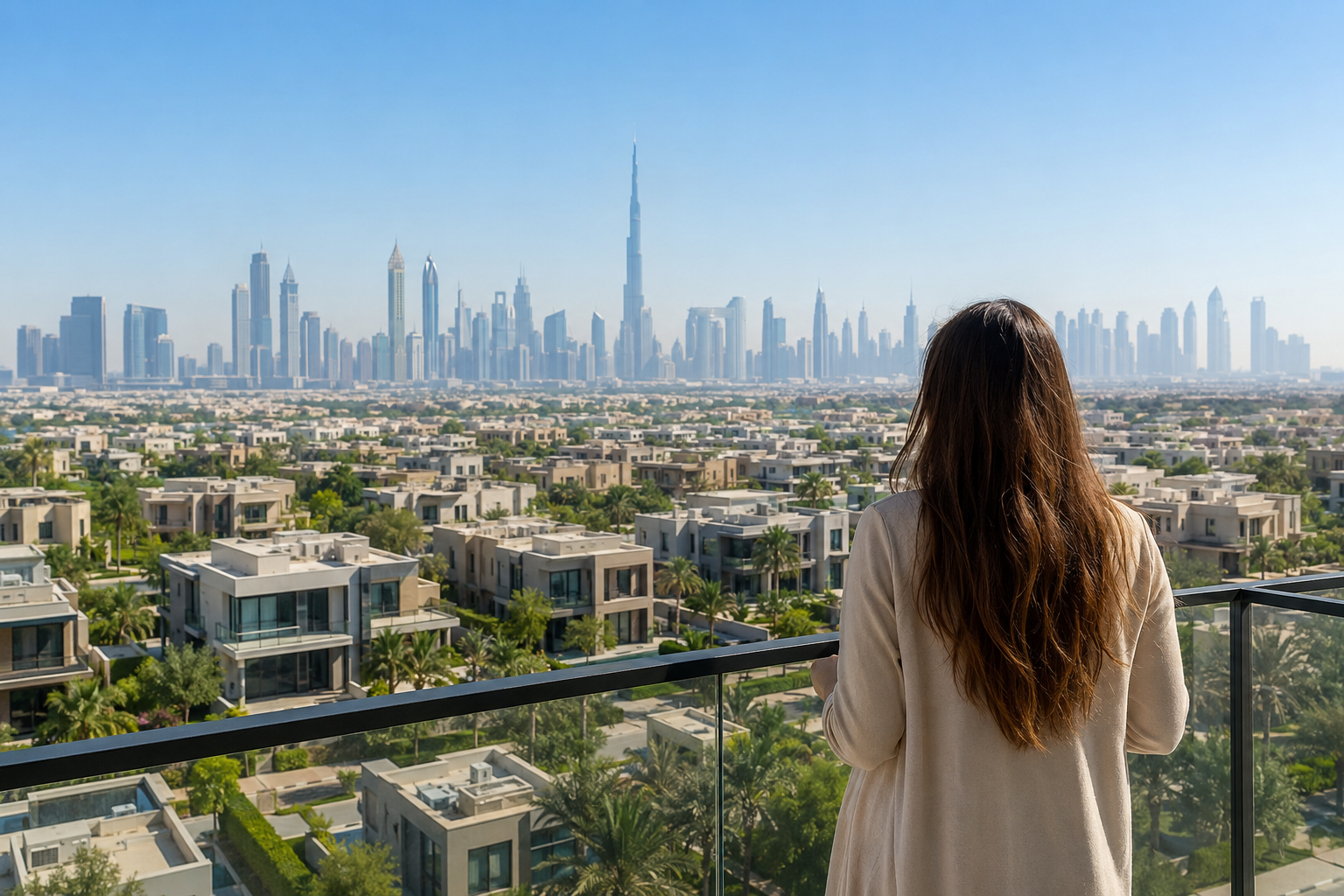 Off Plan Investment in Dubai