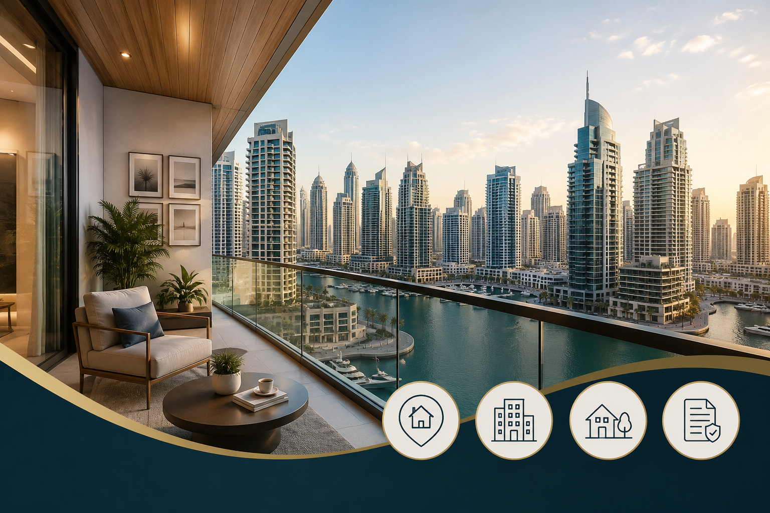 Property for Rent in Dubai
