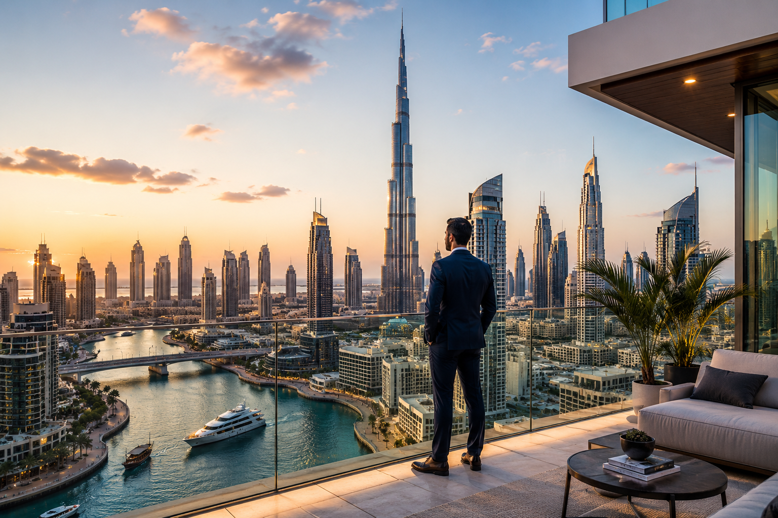 property for sale in Dubai