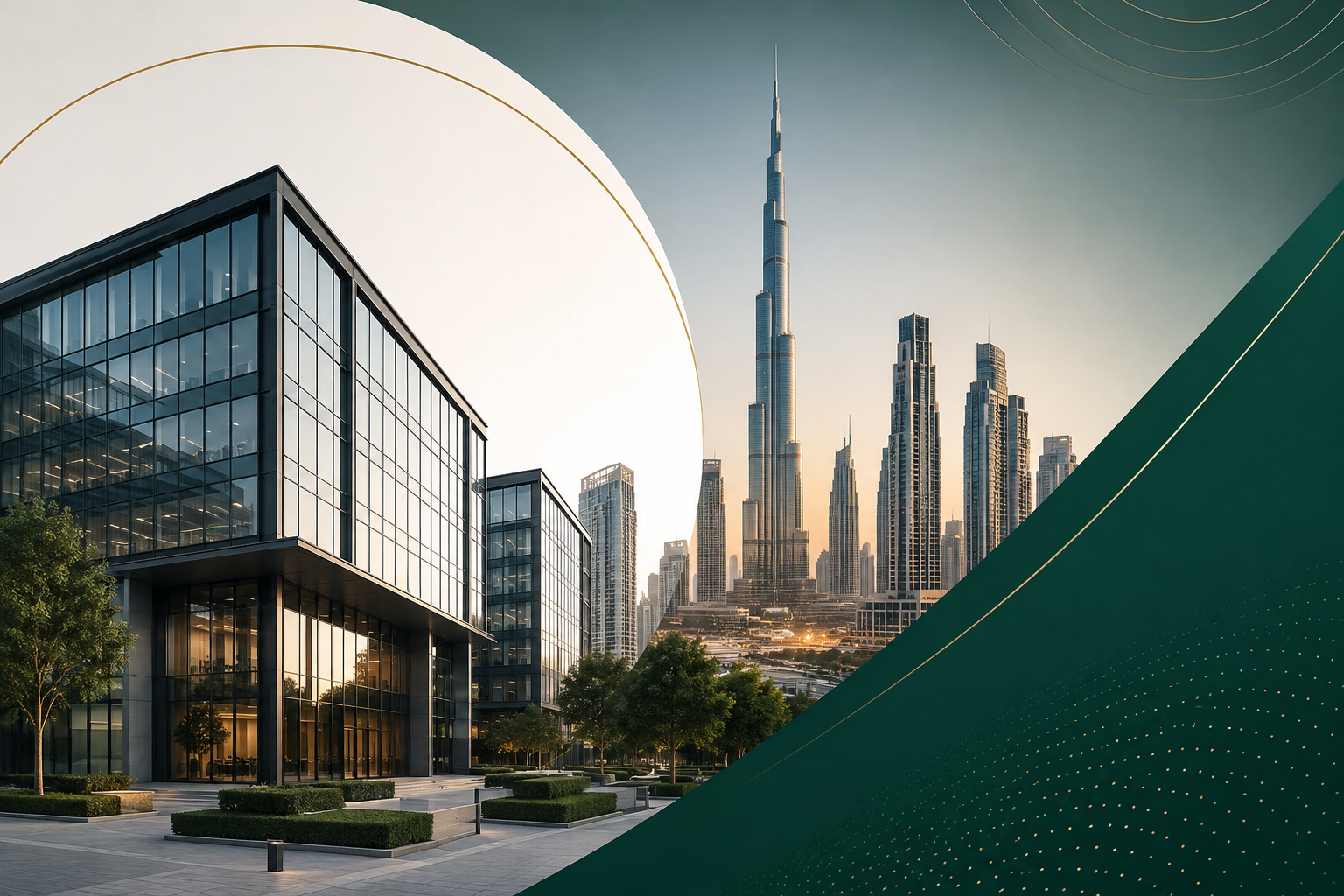 Commercial Property for Sale in Dubai