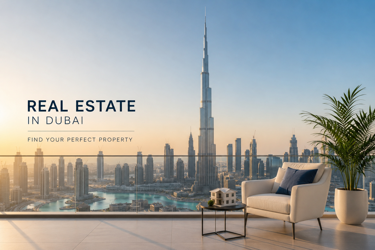 Real Estate Agency Dubai